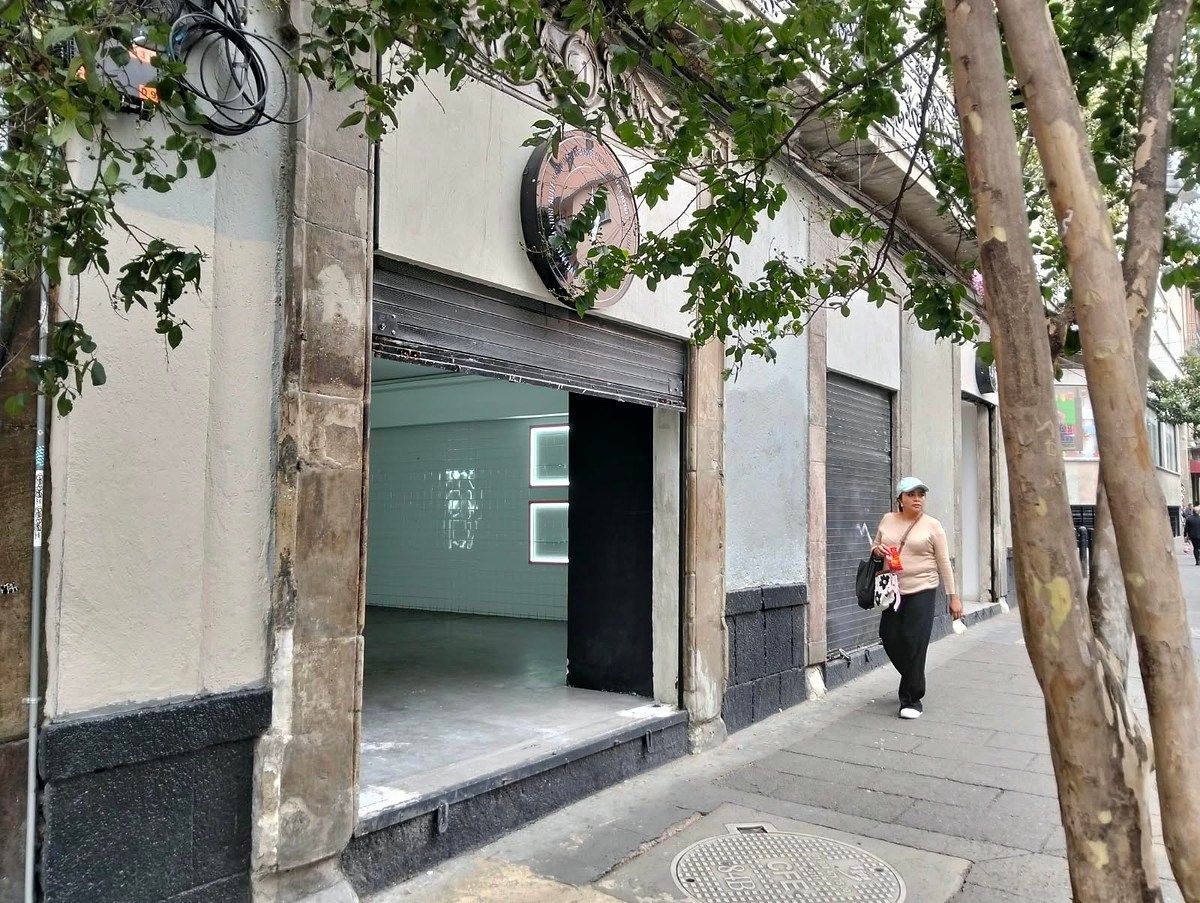 Retail Space in Centro (Área 6), Cuauhtémoc, photo 5 of 8