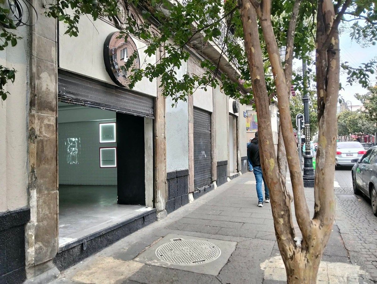 Retail Space in Centro (Área 6), Cuauhtémoc, photo 4 of 8