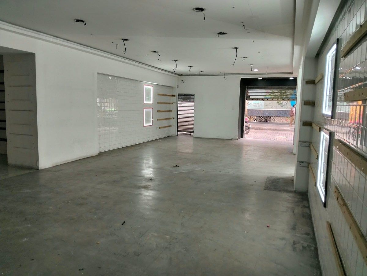 Retail Space in Centro (Área 6), Cuauhtémoc, photo 6 of 8