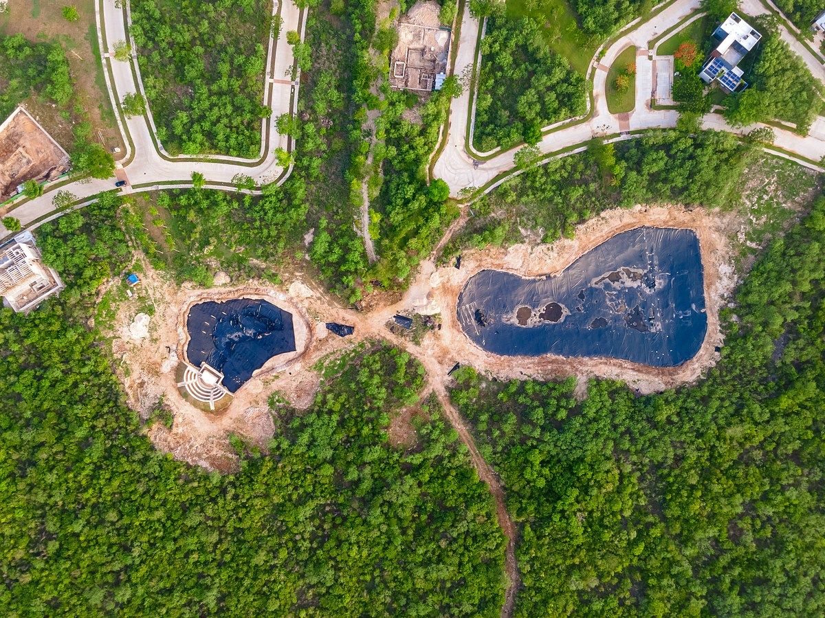 Lote em Cabo Norte, Mérida, foto 3 de 27