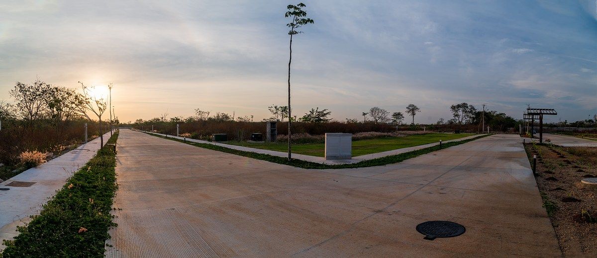 Lote em Cabo Norte, Mérida, foto 10 de 27