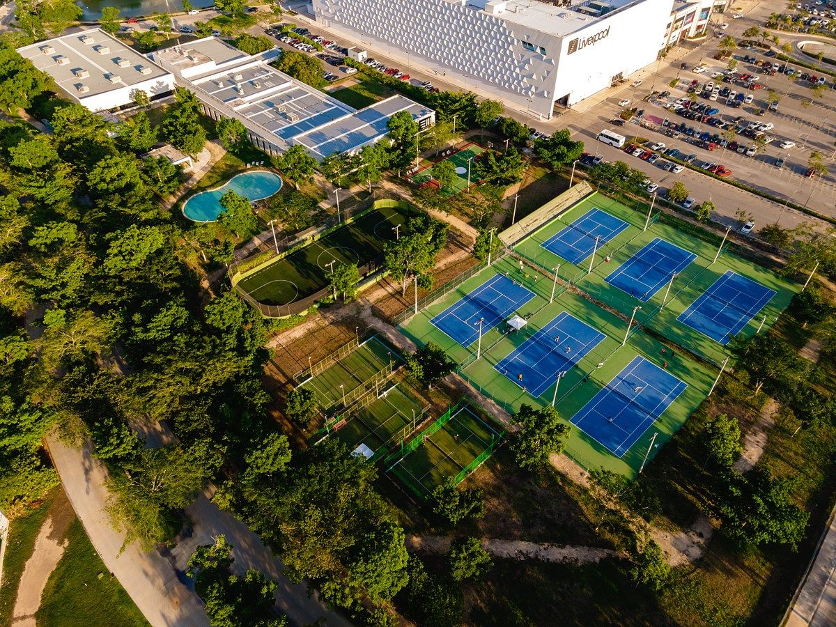 Lote em Cabo Norte, Mérida, foto 12 de 27