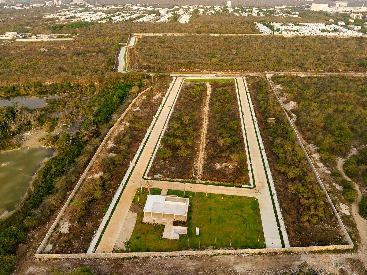 Lote em Cabo Norte, Mérida, foto 13 de 27