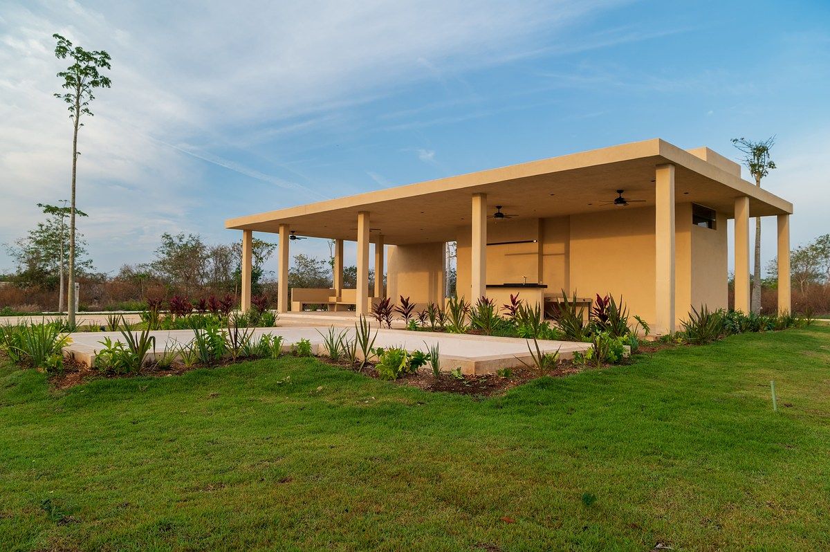 Lote em Cabo Norte, Mérida, foto 14 de 27