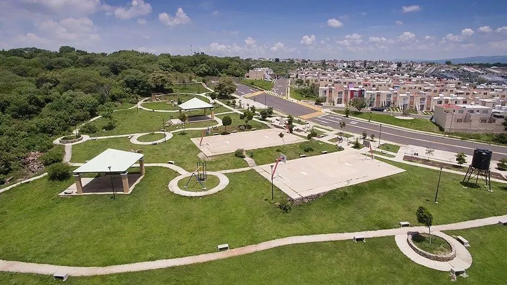 Casa em condomínio fechado em Vistas del Pedregal, Tonalá, foto 2 de 3