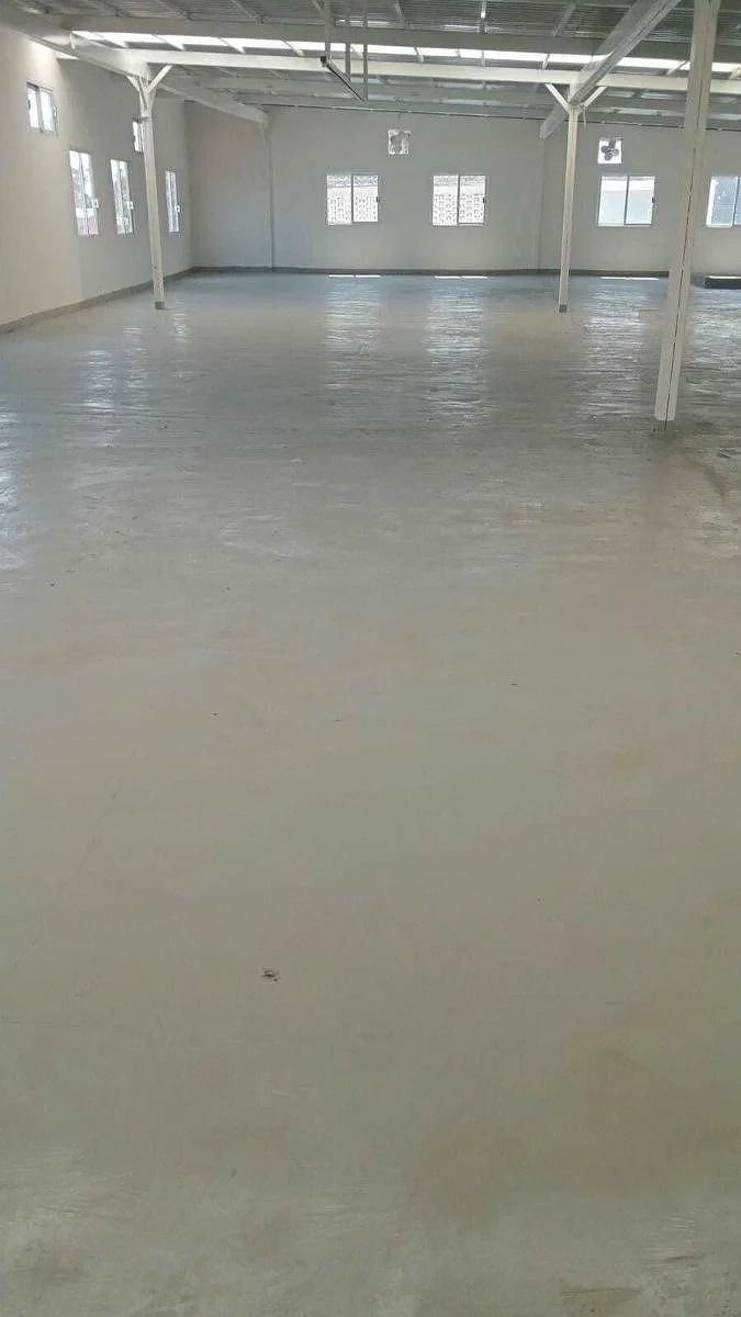 Bodega comercial en Peñón de los Baños, Venustiano Carranza, foto 6 de 16