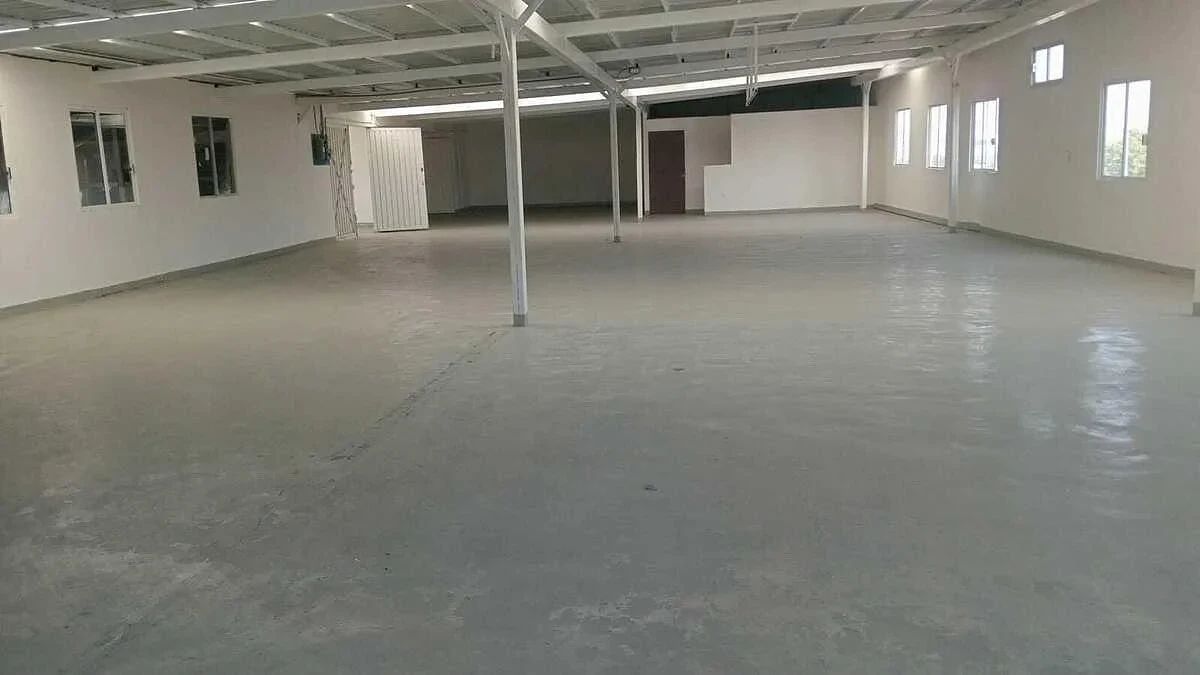 Bodega comercial en Peñón de los Baños, Venustiano Carranza, foto 8 de 16