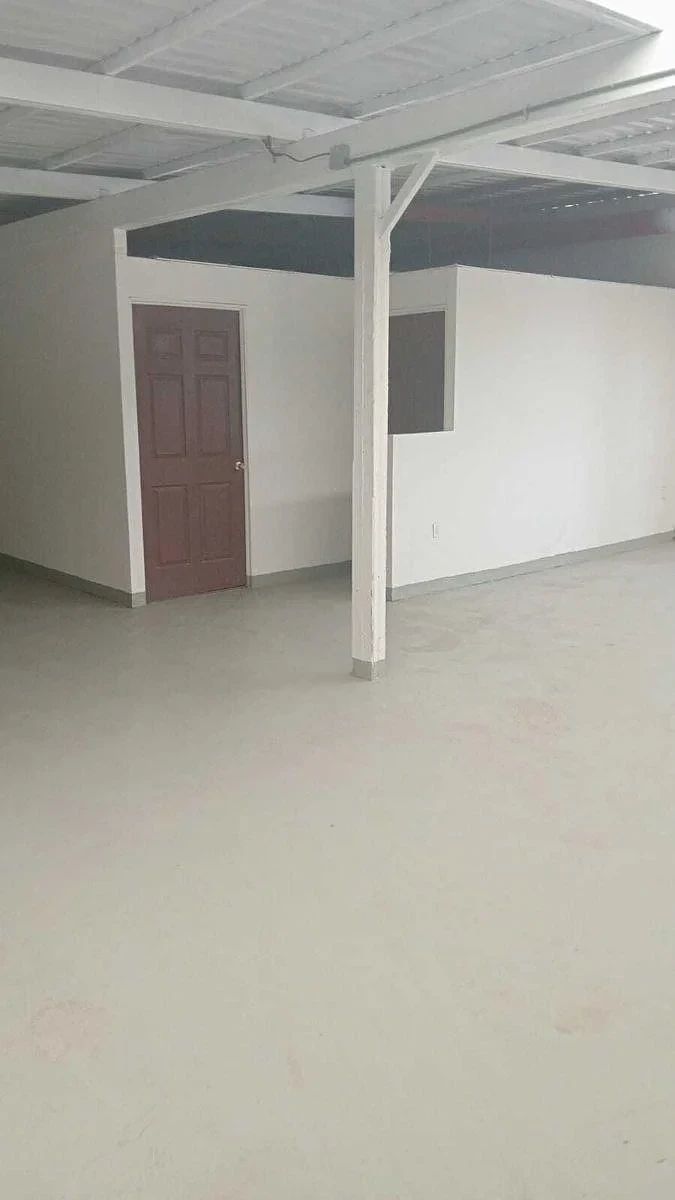 Bodega comercial en Peñón de los Baños, Venustiano Carranza, foto 10 de 16