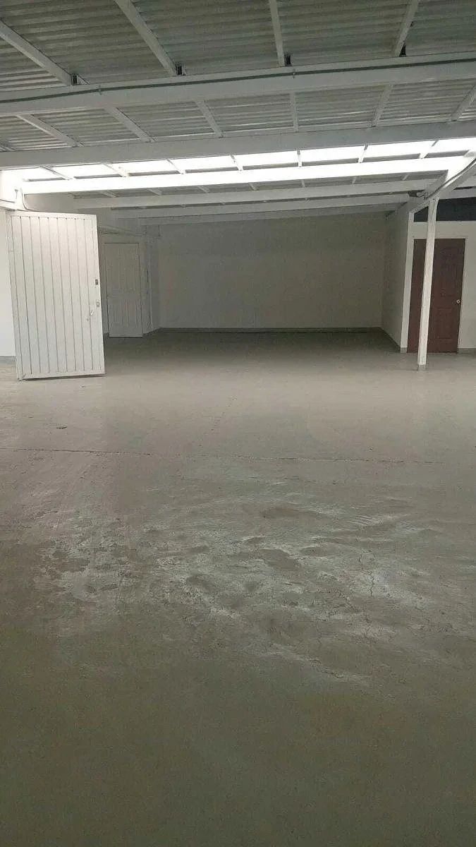 Bodega comercial en Peñón de los Baños, Venustiano Carranza, foto 12 de 16