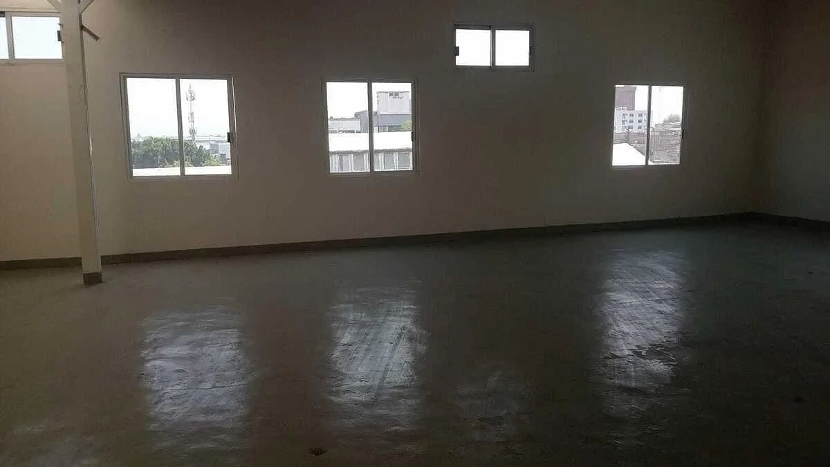 Bodega comercial en Peñón de los Baños, Venustiano Carranza, foto 11 de 16