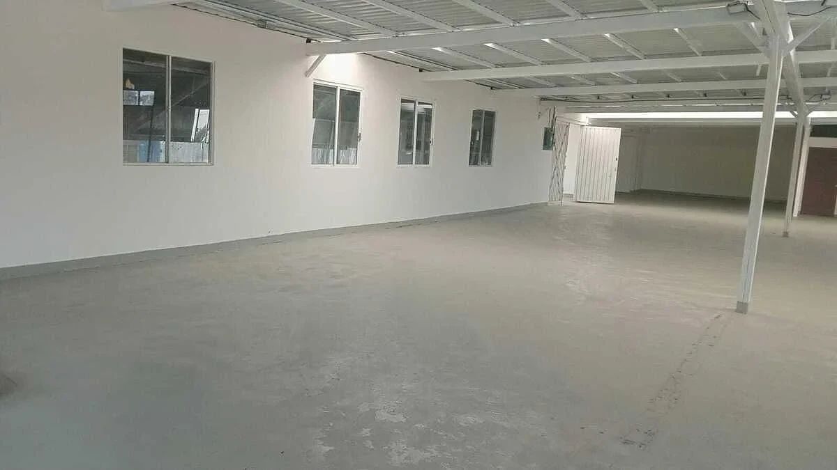 Bodega comercial en Peñón de los Baños, Venustiano Carranza, foto 14 de 16