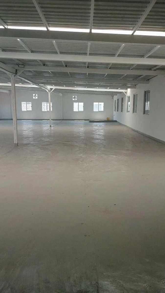 Bodega comercial en Peñón de los Baños, Venustiano Carranza, foto 16 de 16