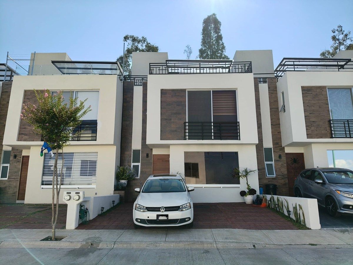 Casa Gala - Bosques Tres Marías (Compartida), foto 1 de 15