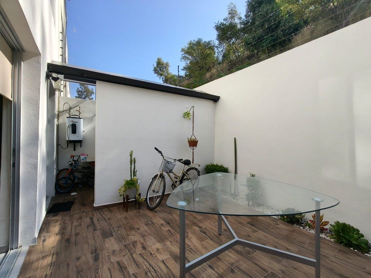 Casa en Tres Marías, Morelia, foto 3 de 15