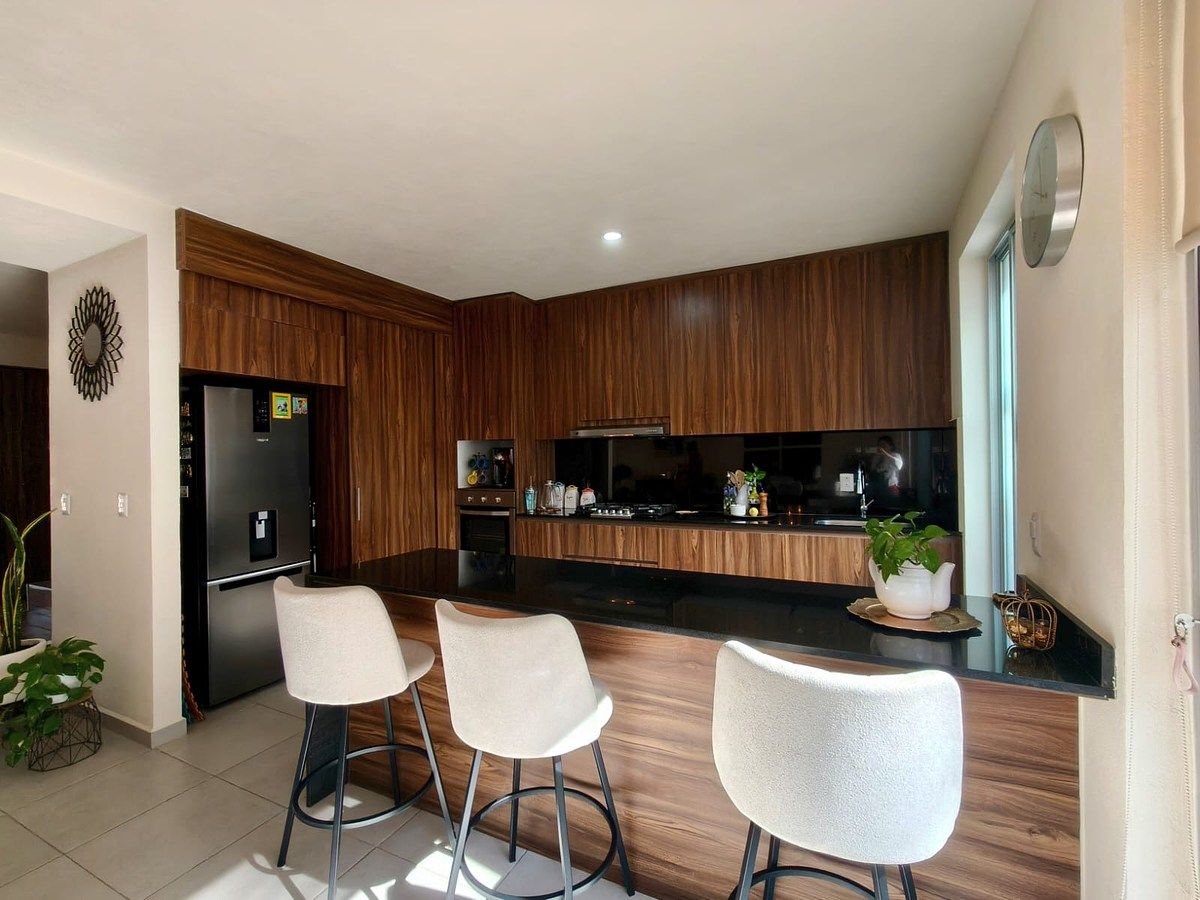 Casa en Tres Marías, Morelia, foto 6 de 15