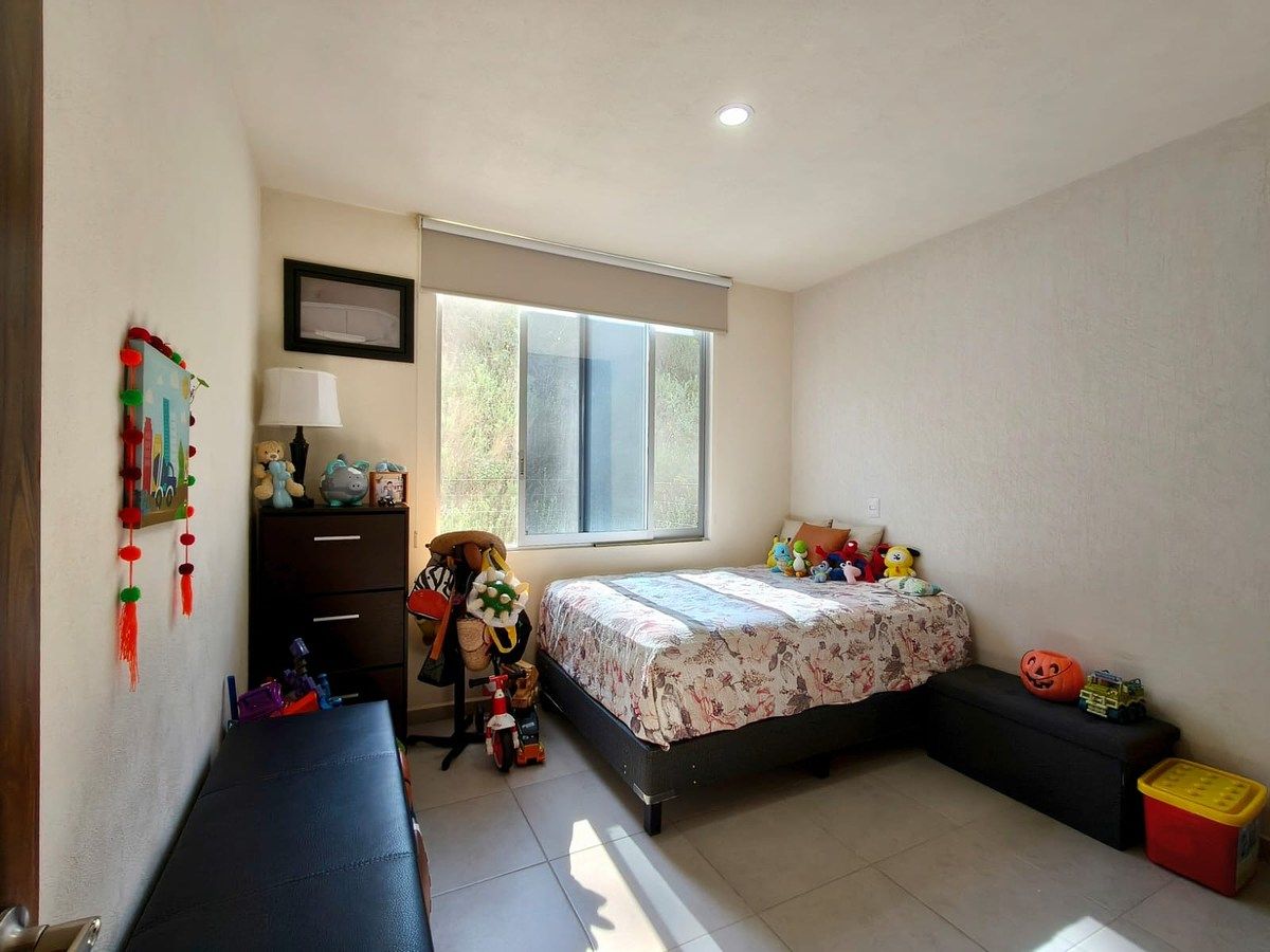 Casa en Tres Marías, Morelia, foto 7 de 15