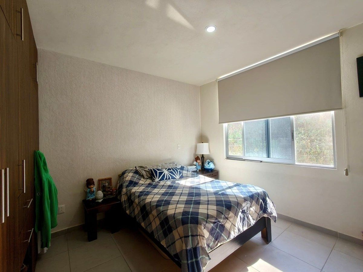 Casa en Tres Marías, Morelia, foto 9 de 15