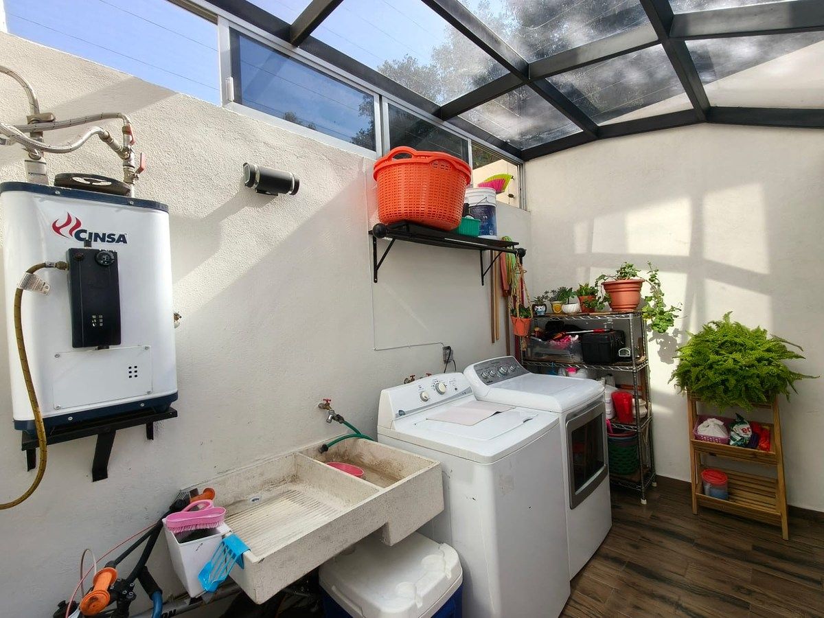 Casa en Tres Marías, Morelia, foto 8 de 15