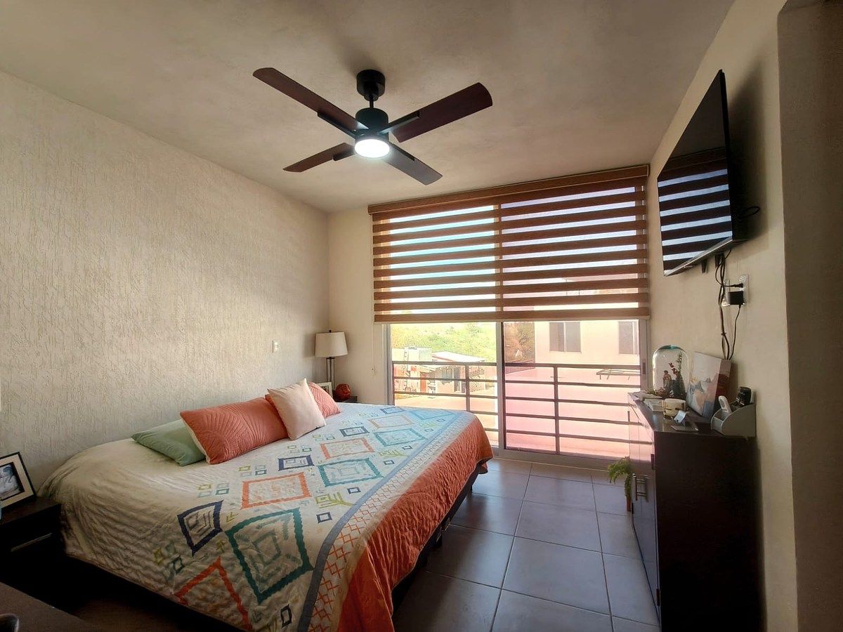 Casa en Tres Marías, Morelia, foto 11 de 15