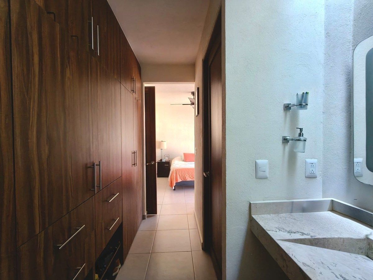 Casa en Tres Marías, Morelia, foto 13 de 15