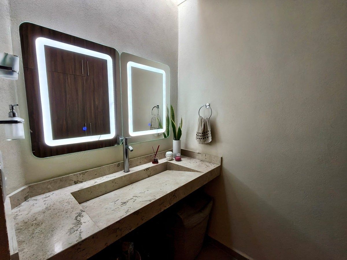Casa en Tres Marías, Morelia, foto 14 de 15