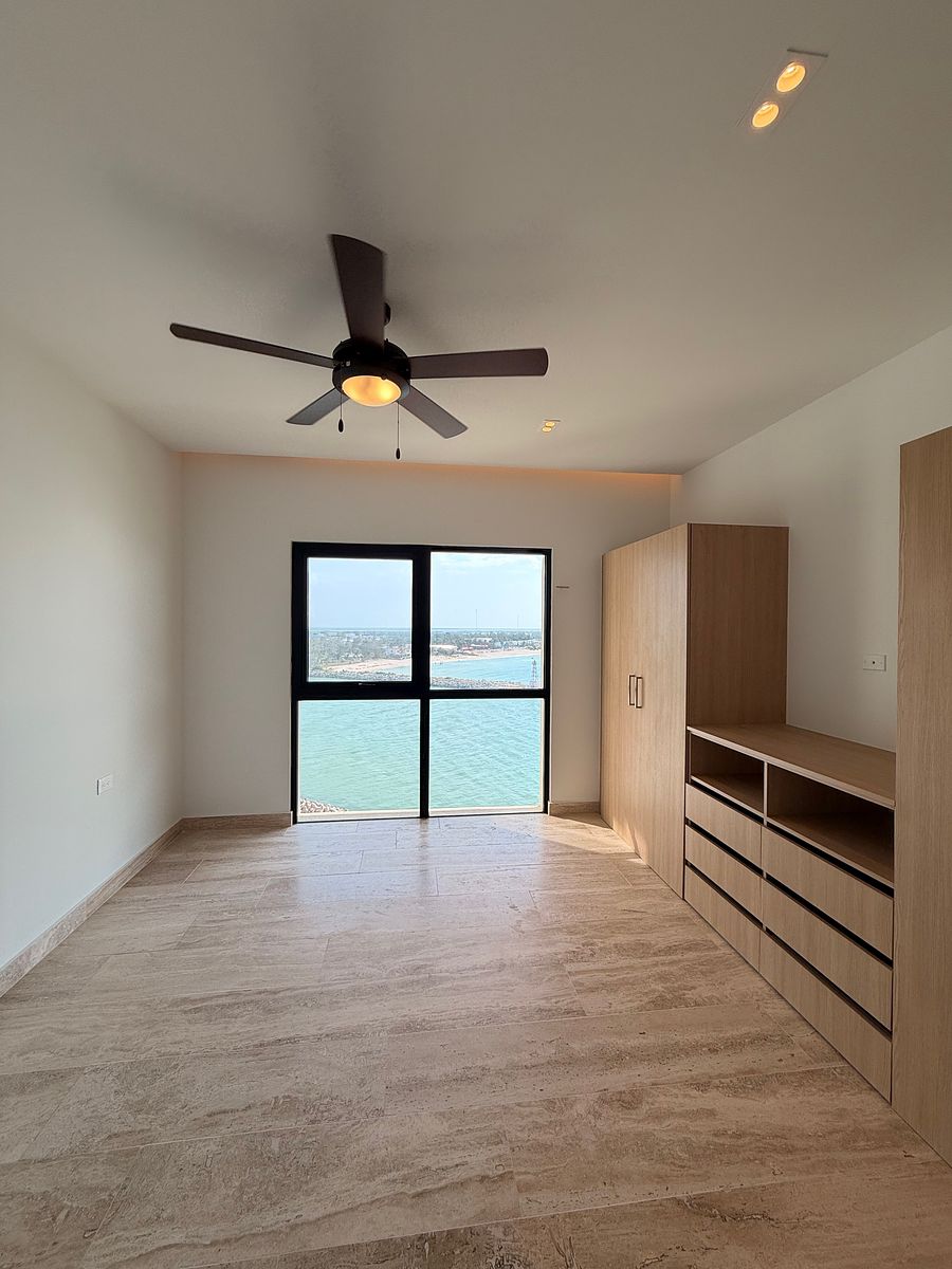 Apartment in Yucalpeten, Progreso, photo 6 of 27
