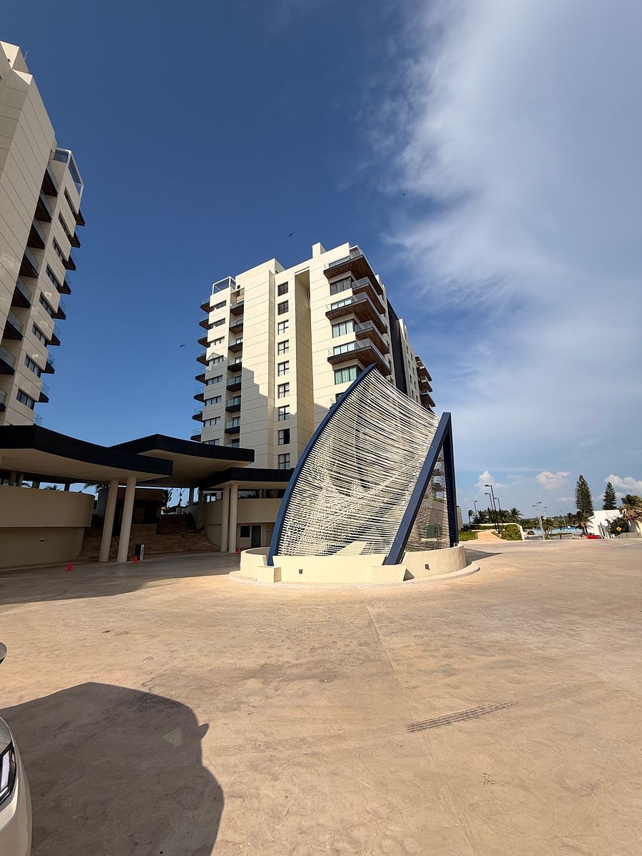Apartment in Yucalpeten, Progreso, photo 26 of 27