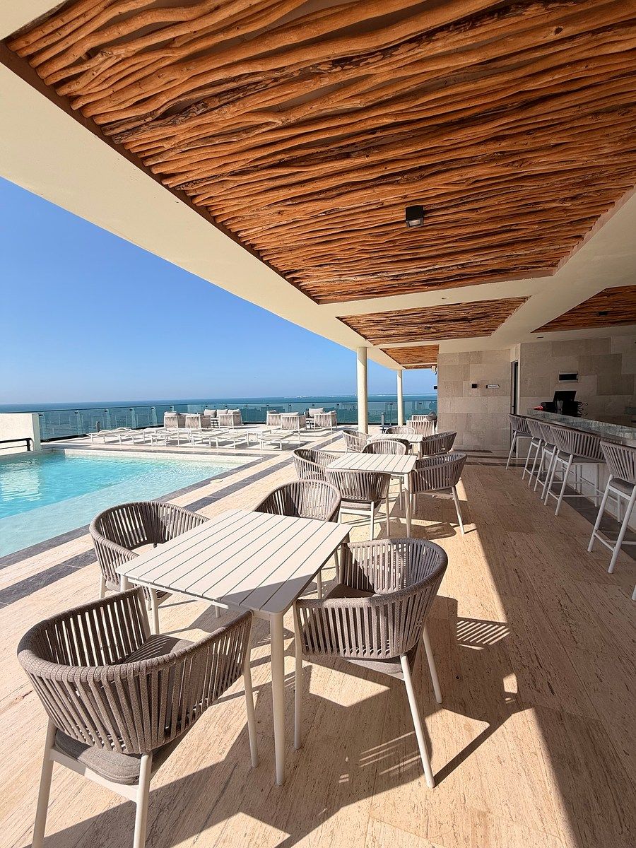 Apartment in Yucalpeten, Progreso, photo 18 of 27
