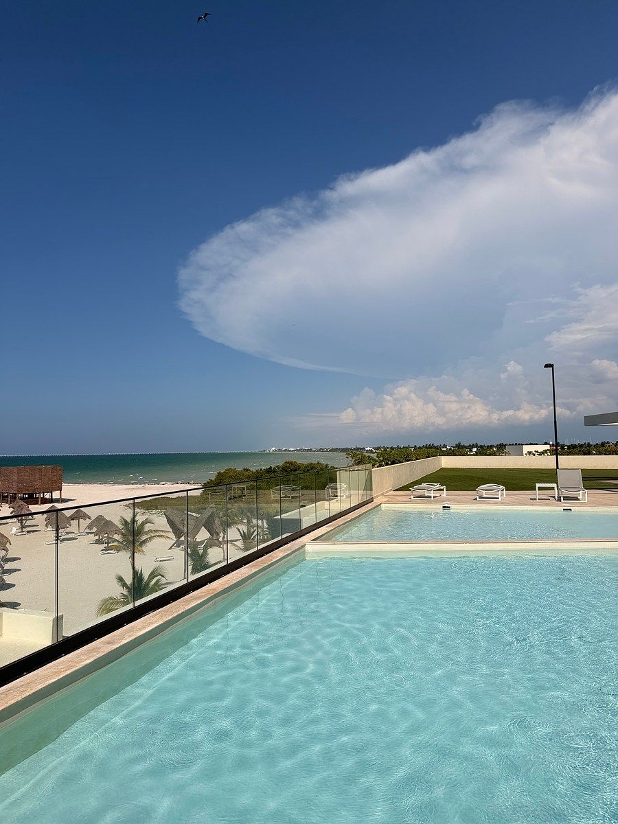 Apartment in Yucalpeten, Progreso, photo 24 of 27