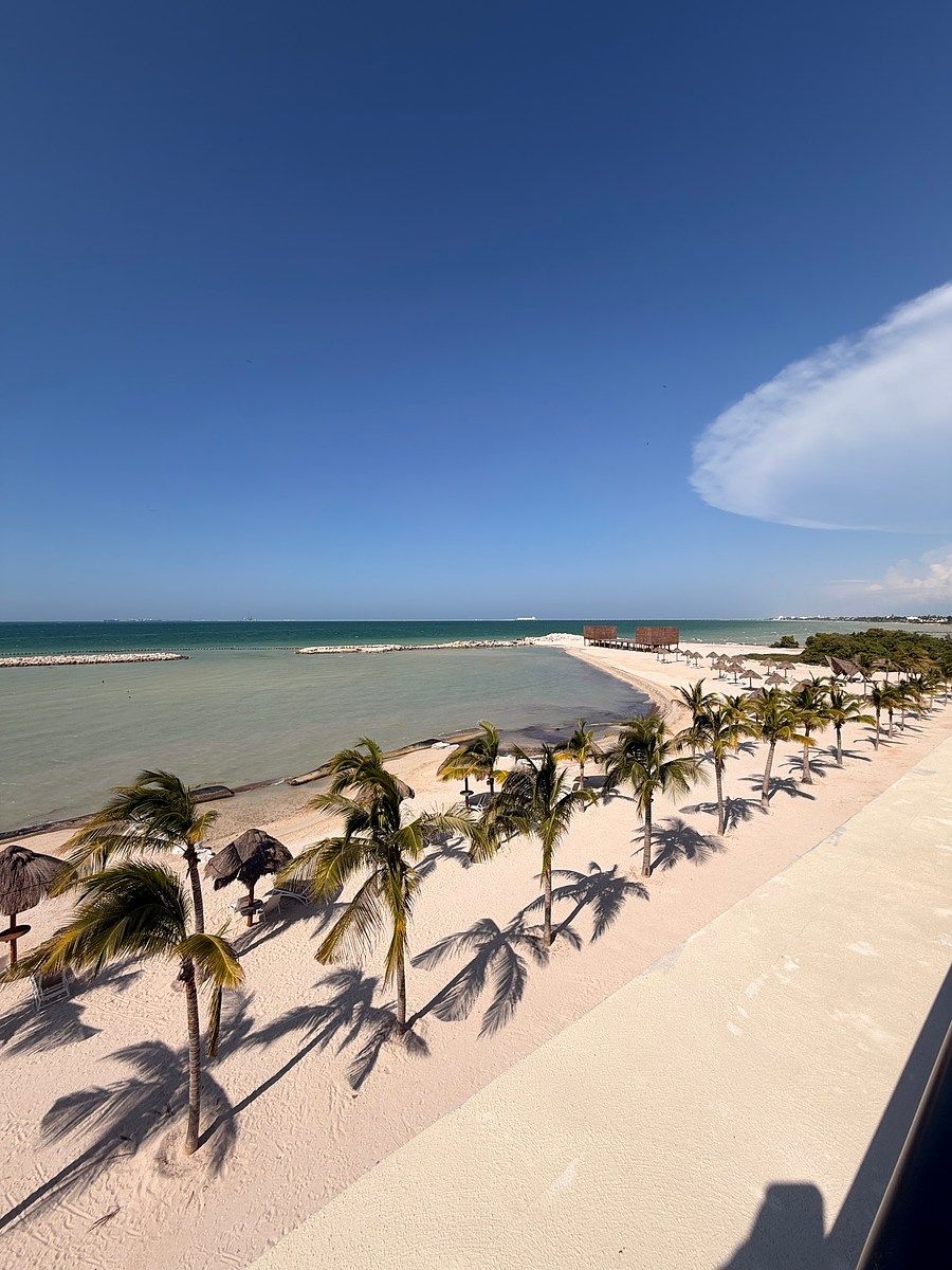 Apartment in Yucalpeten, Progreso, photo 25 of 27