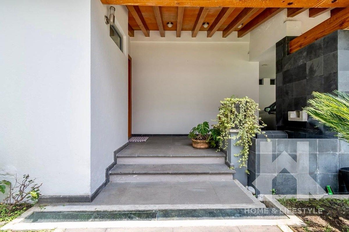 Casa en Chimalistac, Álvaro Obregón, foto 20 de 20