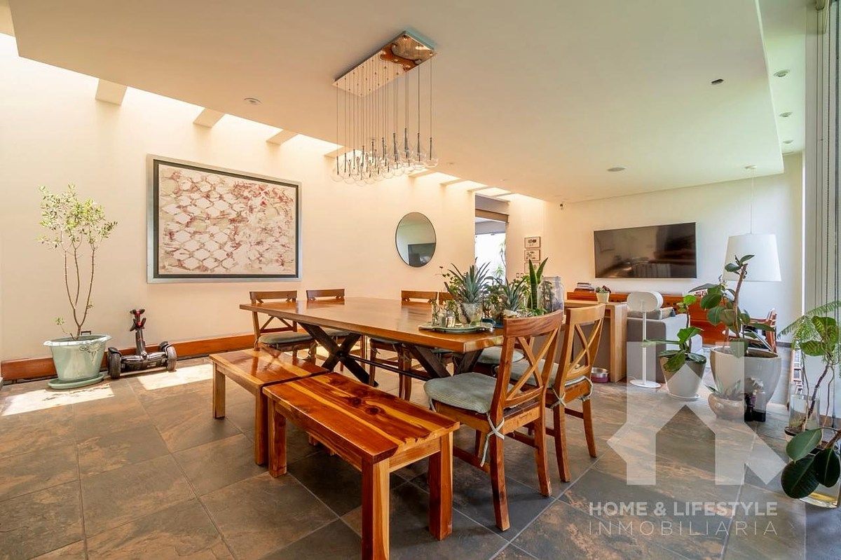 Casa en Chimalistac, Álvaro Obregón, foto 9 de 20