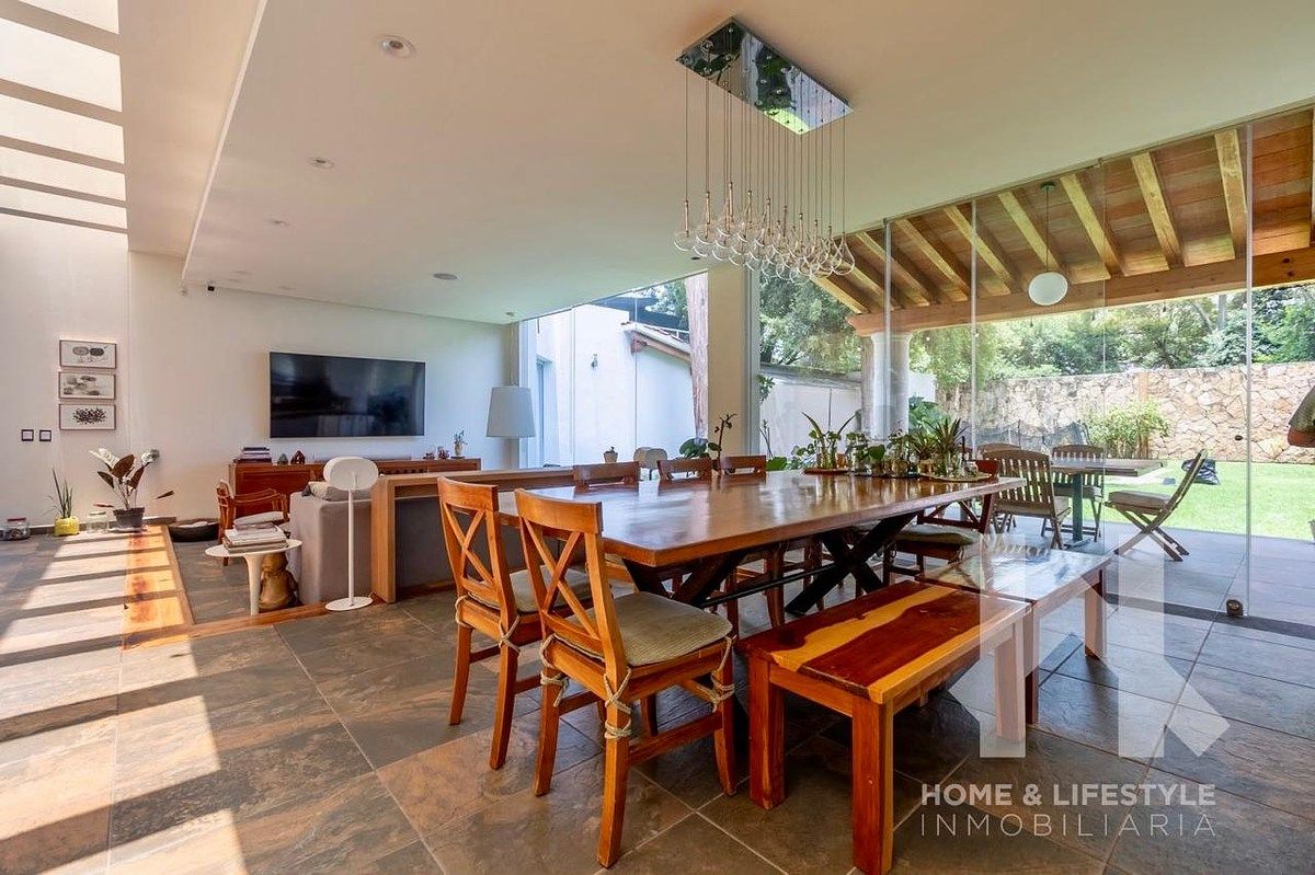 Casa en Chimalistac, Álvaro Obregón, foto 10 de 20