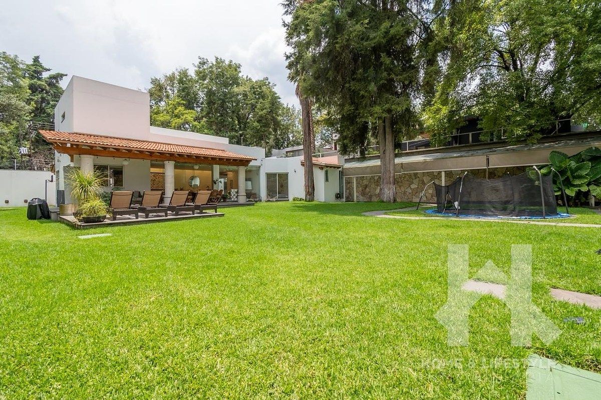 Venta Casa en Chimalistac, foto 1 de 20