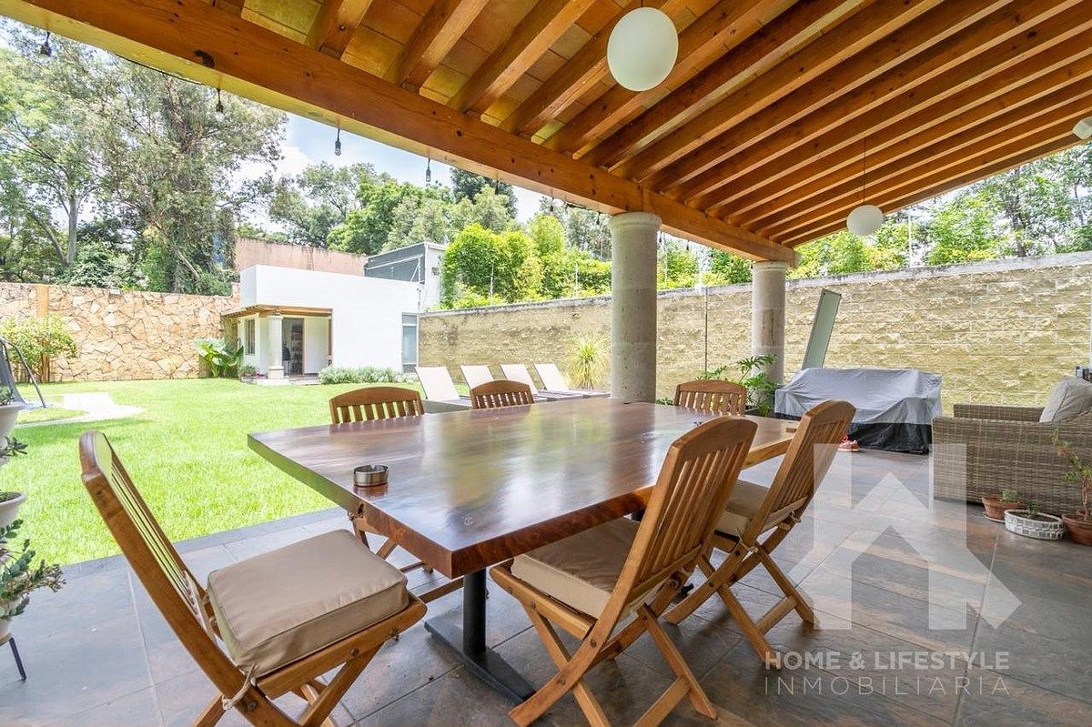 Casa en Chimalistac, Álvaro Obregón, foto 12 de 20