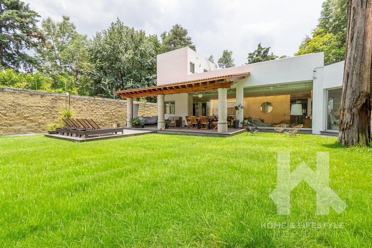 Casa en Chimalistac, Álvaro Obregón, foto 14 de 20