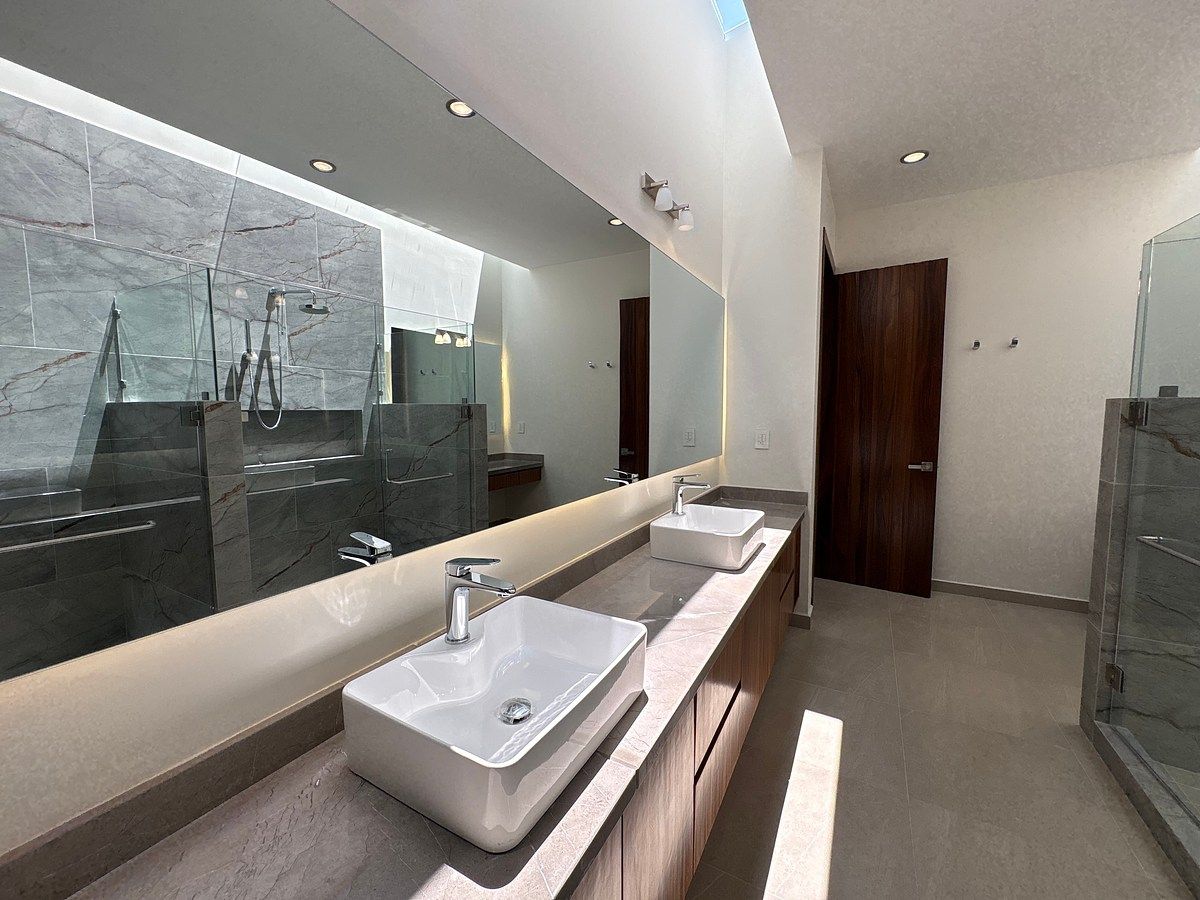 Casa en condominio en Valle Real, Zapopan, foto 24 de 37