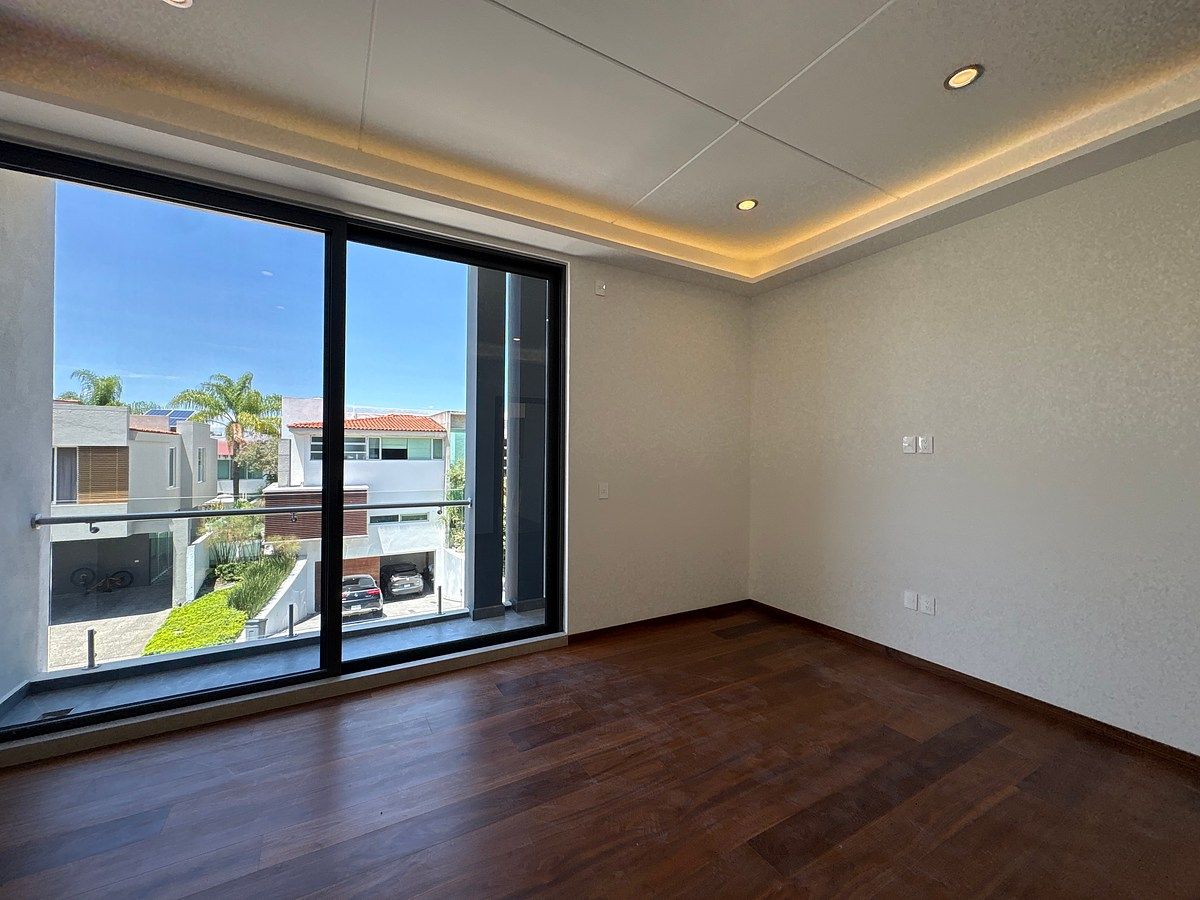 Casa en condominio en Valle Real, Zapopan, foto 22 de 37