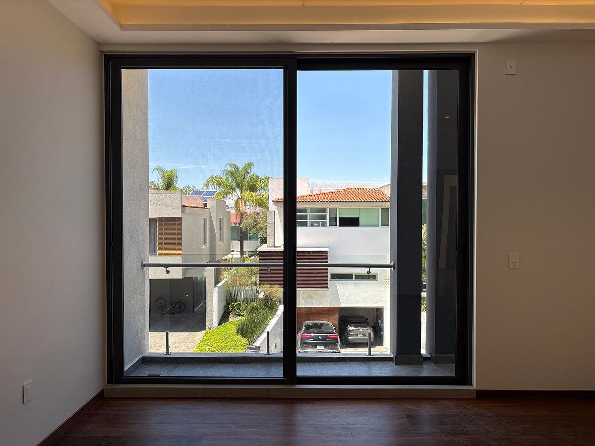 Casa en condominio en Valle Real, Zapopan, foto 23 de 37