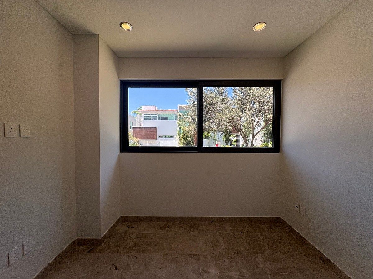 Casa en condominio en Valle Real, Zapopan, foto 13 de 37