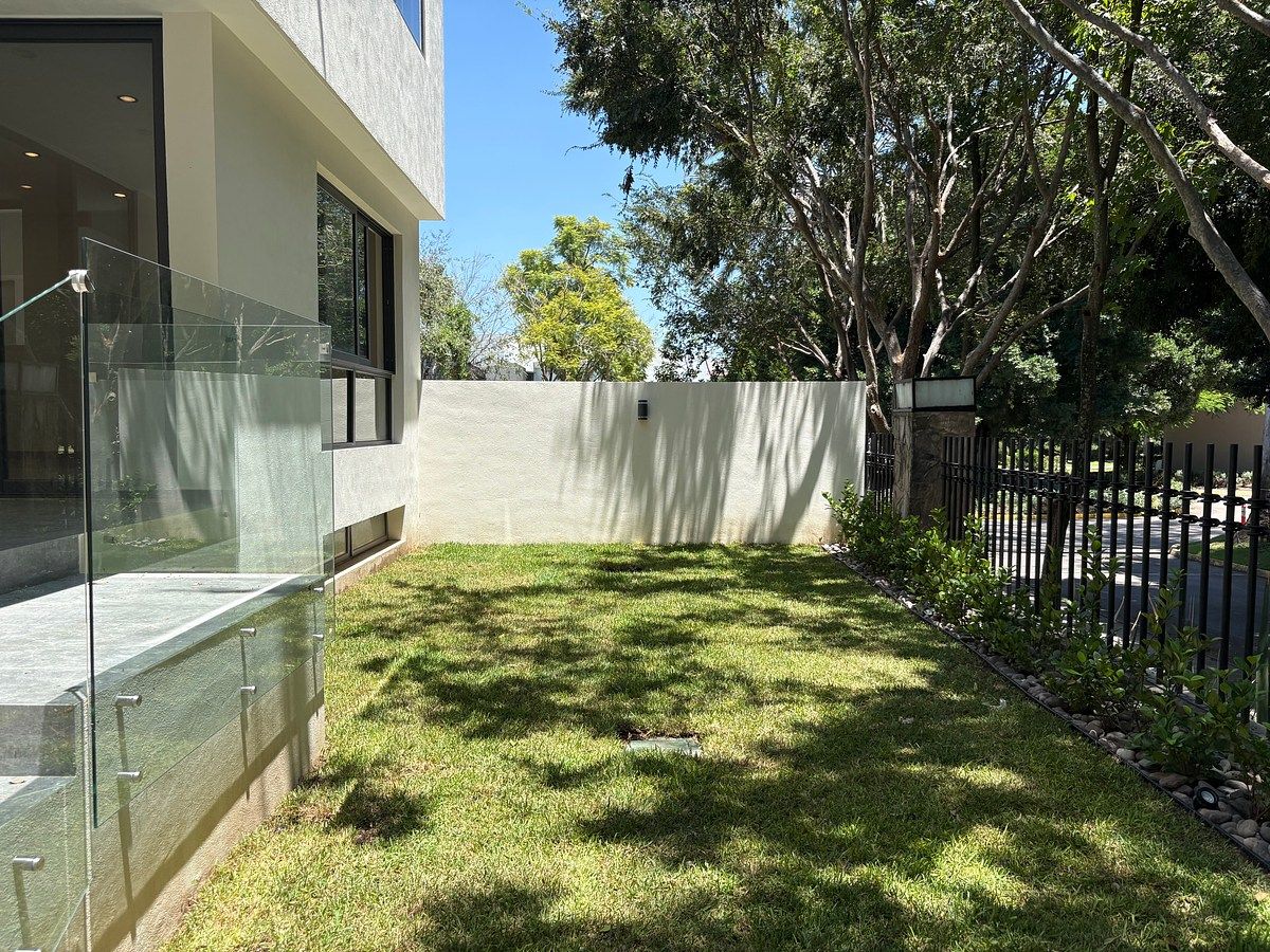 Casa en condominio en Valle Real, Zapopan, foto 16 de 37