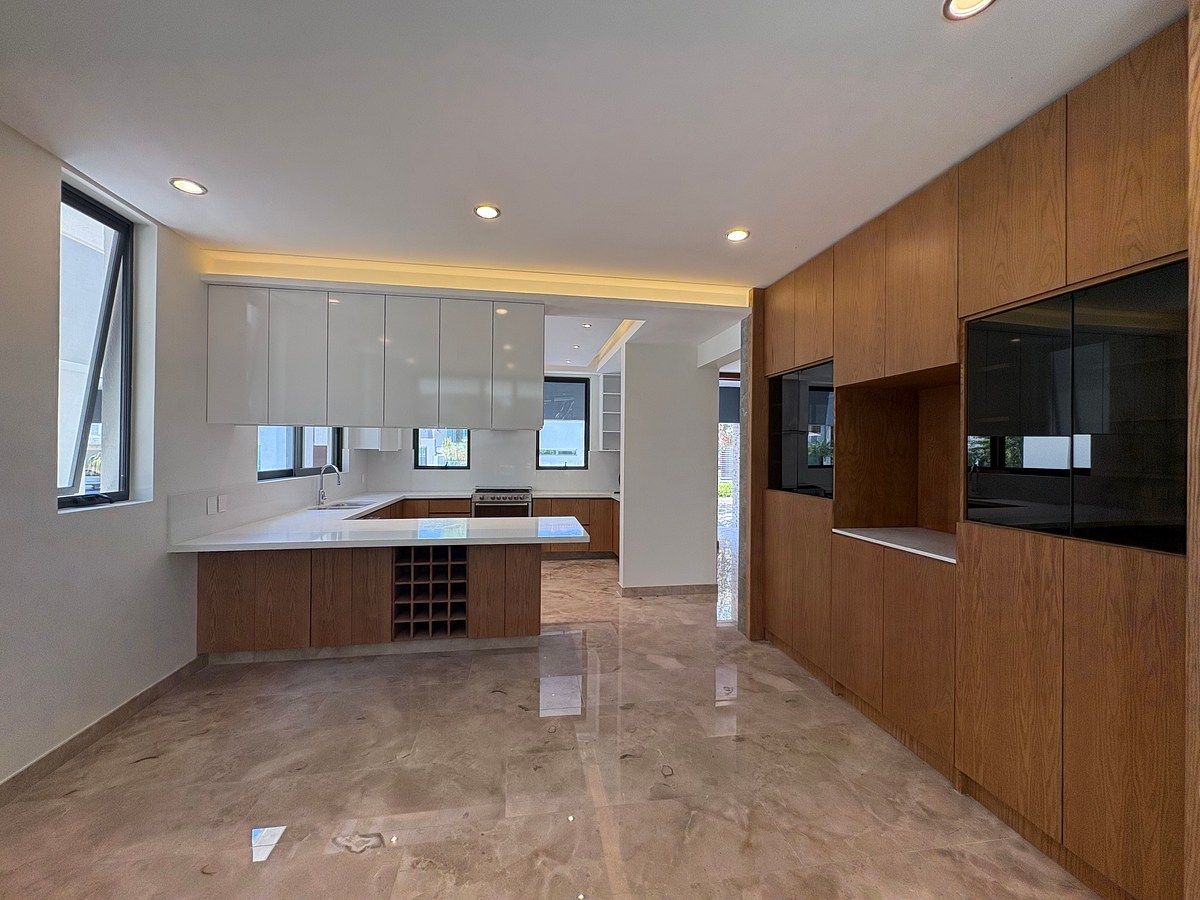 Casa en condominio en Valle Real, Zapopan, foto 7 de 37