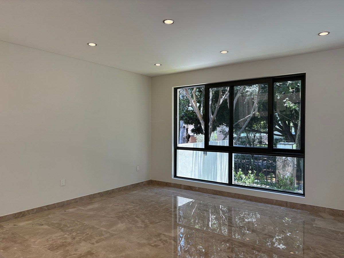 Casa en condominio en Valle Real, Zapopan, foto 5 de 37
