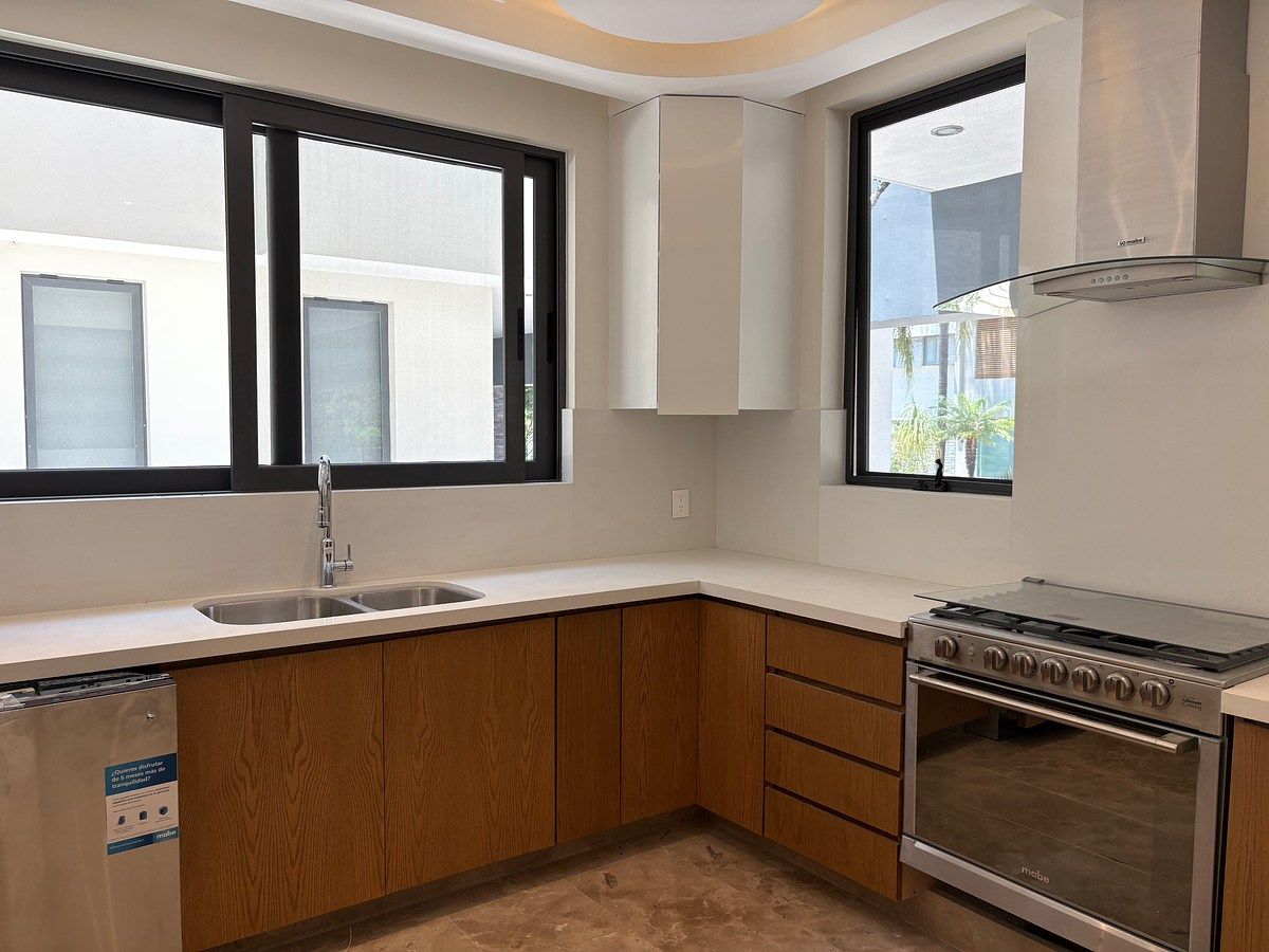Casa en condominio en Valle Real, Zapopan, foto 10 de 37