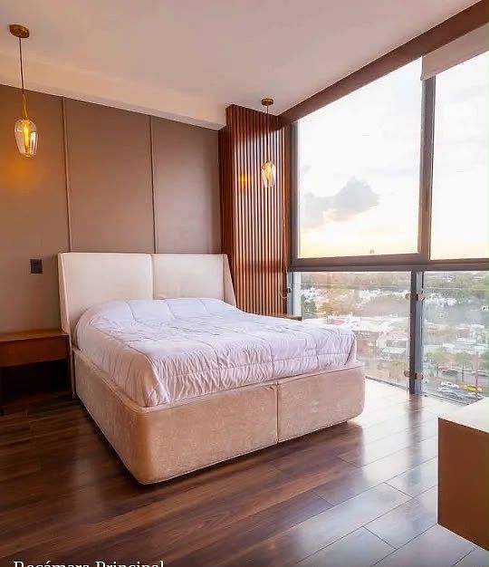 Apartment in Jardines Universidad, Zapopan, photo 3 of 9