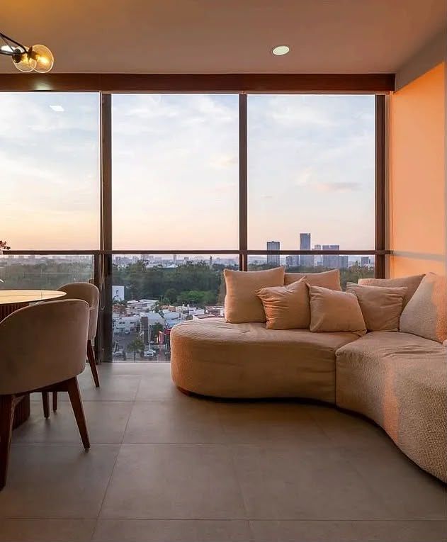Apartment in Jardines Universidad, Zapopan, photo 2 of 9