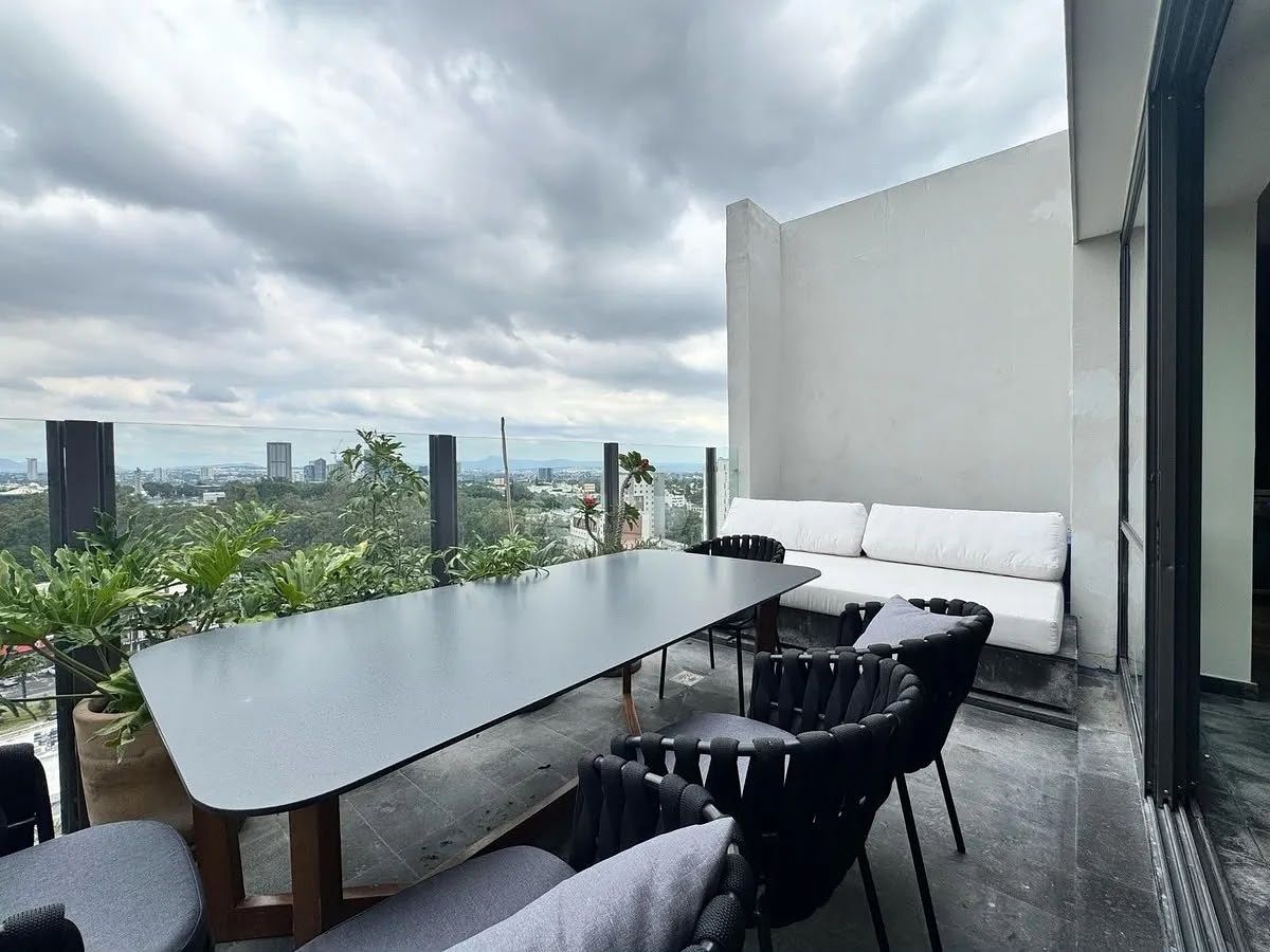 Apartment in Jardines Universidad, Zapopan, photo 6 of 9