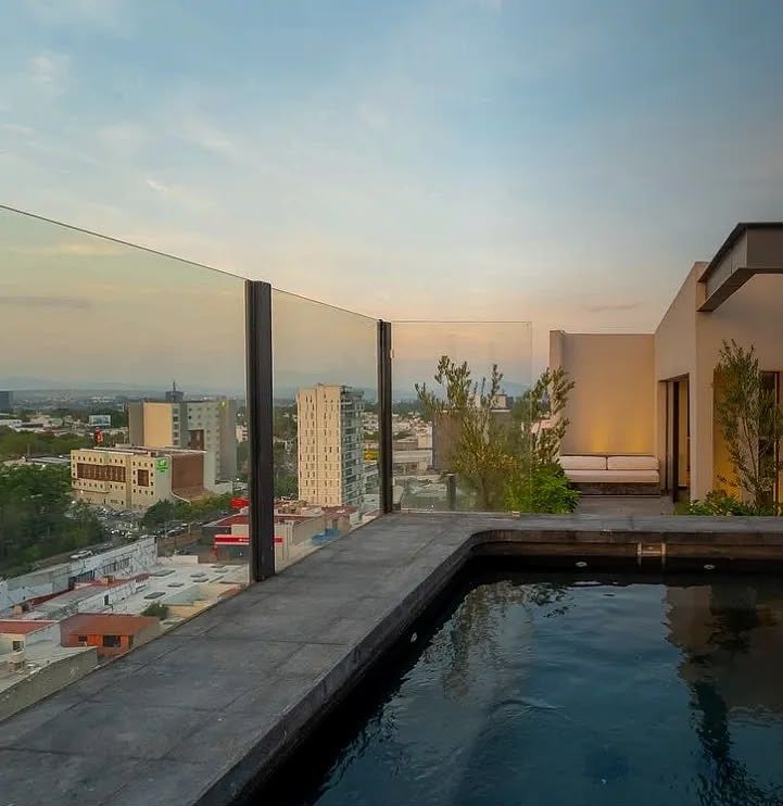 Apartment in Jardines Universidad, Zapopan, photo 8 of 9