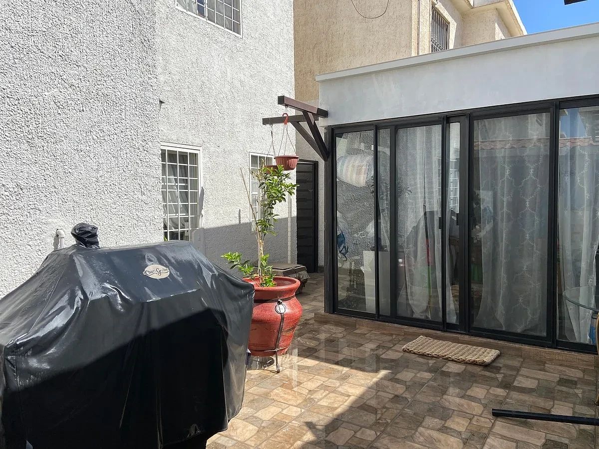 Casa en Bosque del Sol, Mexicali, foto 5 de 26