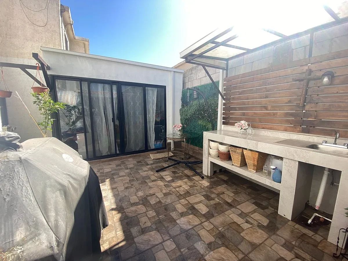 Casa en Bosque del Sol, Mexicali, foto 6 de 26